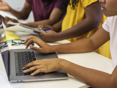 Python for Beginners (Ages 12+)