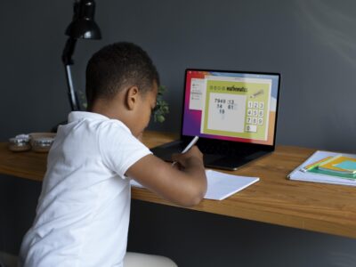 Scratch Coding (Beginner to Intermediate)